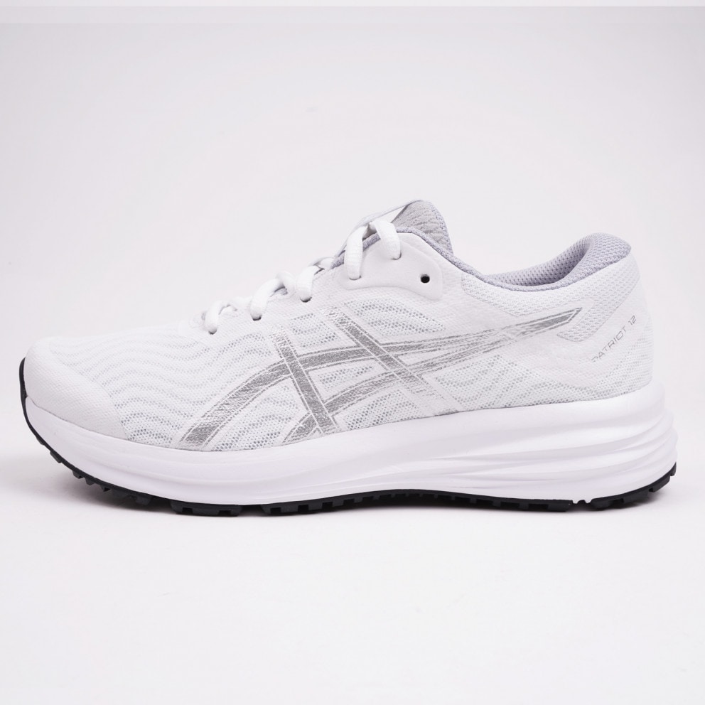 Asics Patriot 12 Γυναικεία Παπούτσια για Τρέξιμο