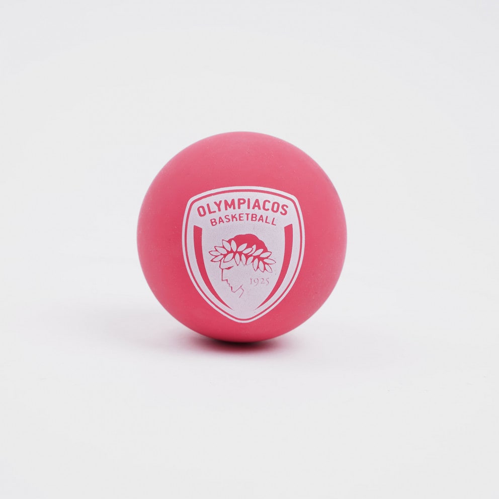 Spalding Hi-Bounce Spaldeen Ball Olympiakos