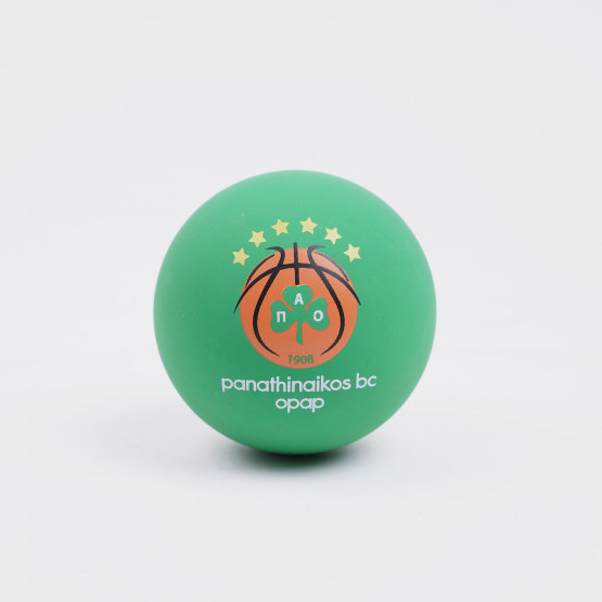 Spalding Hi-Bounce Spaldeen Μπαλάκι Παναθηναϊκός