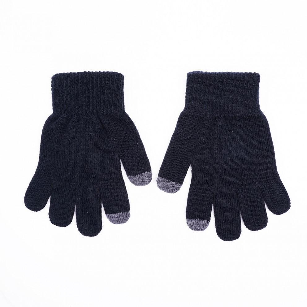 Jordan Jumpman Classics Pom Beanie Set Σετ Σκουφάκι Γάντια