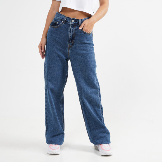 Levis High Loose Lazy Sunday Women's Jeans