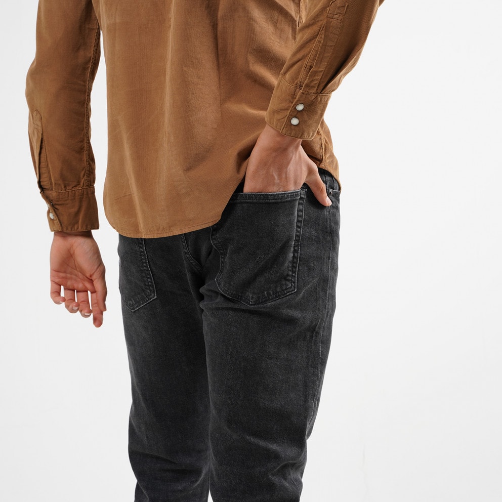 Levi's 512 Slim Taper Fit Men's Jeans