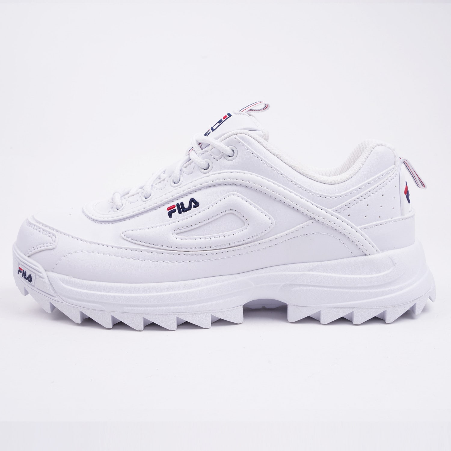  Fila Distorter Γυναικεία Παπούτσια (9000061227_1539) 2025