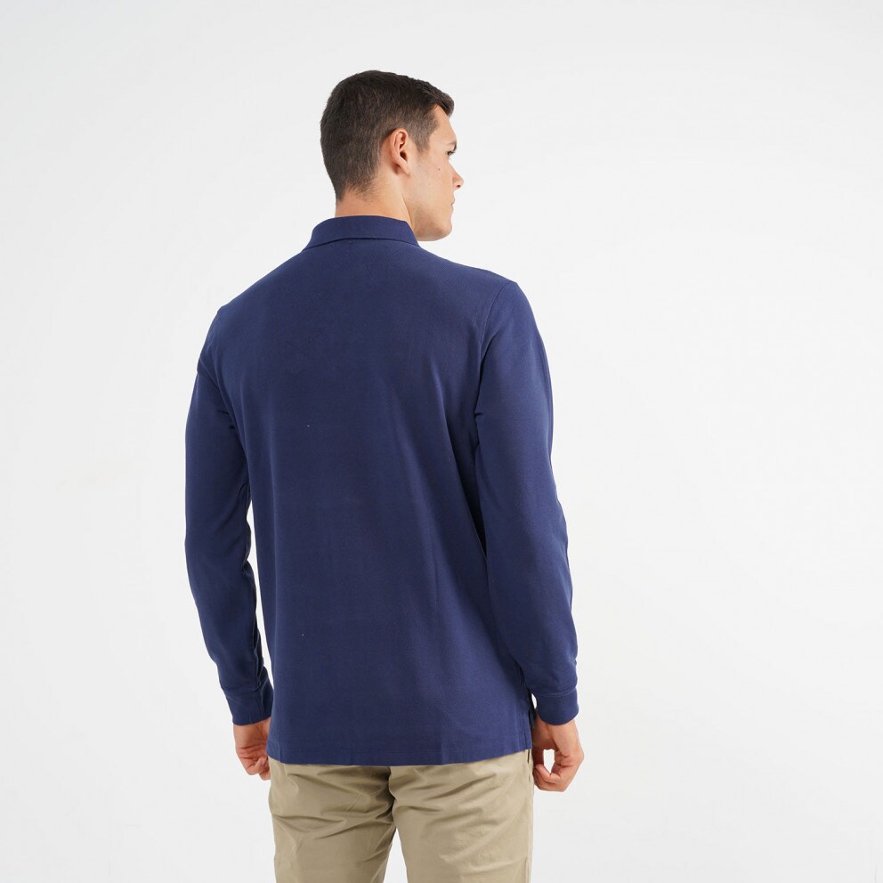 Polo Ralph Lauren Men's Long Sleeve Polo