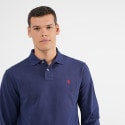Polo Ralph Lauren Men's Long Sleeve Polo