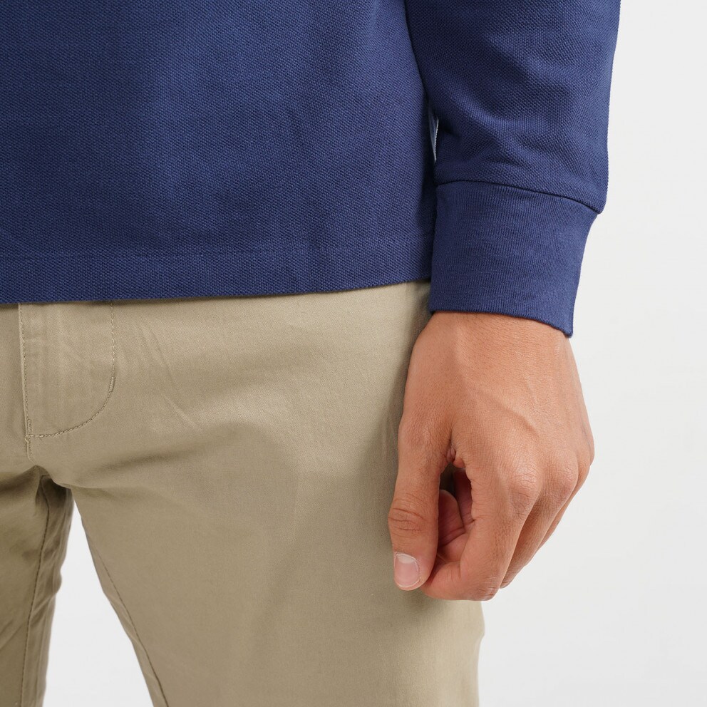 Polo Ralph Lauren Men's Long Sleeve Polo