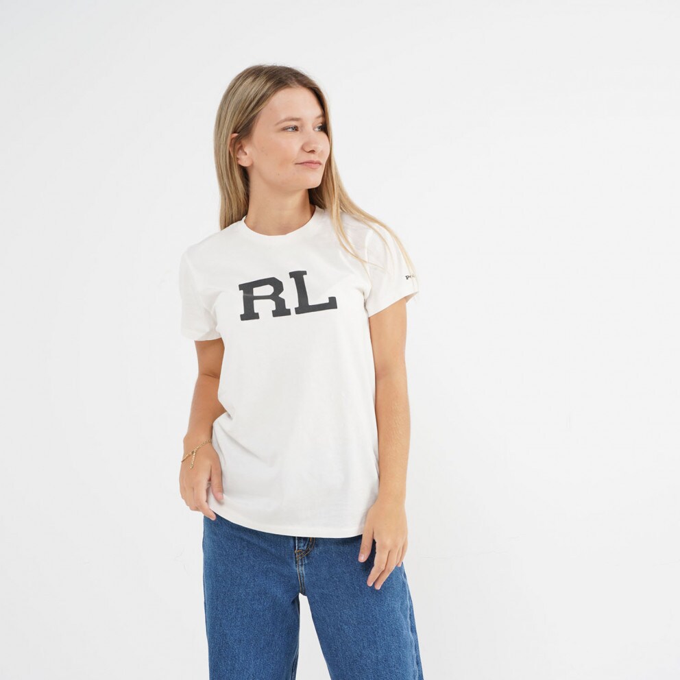 ralph lauren womens tees