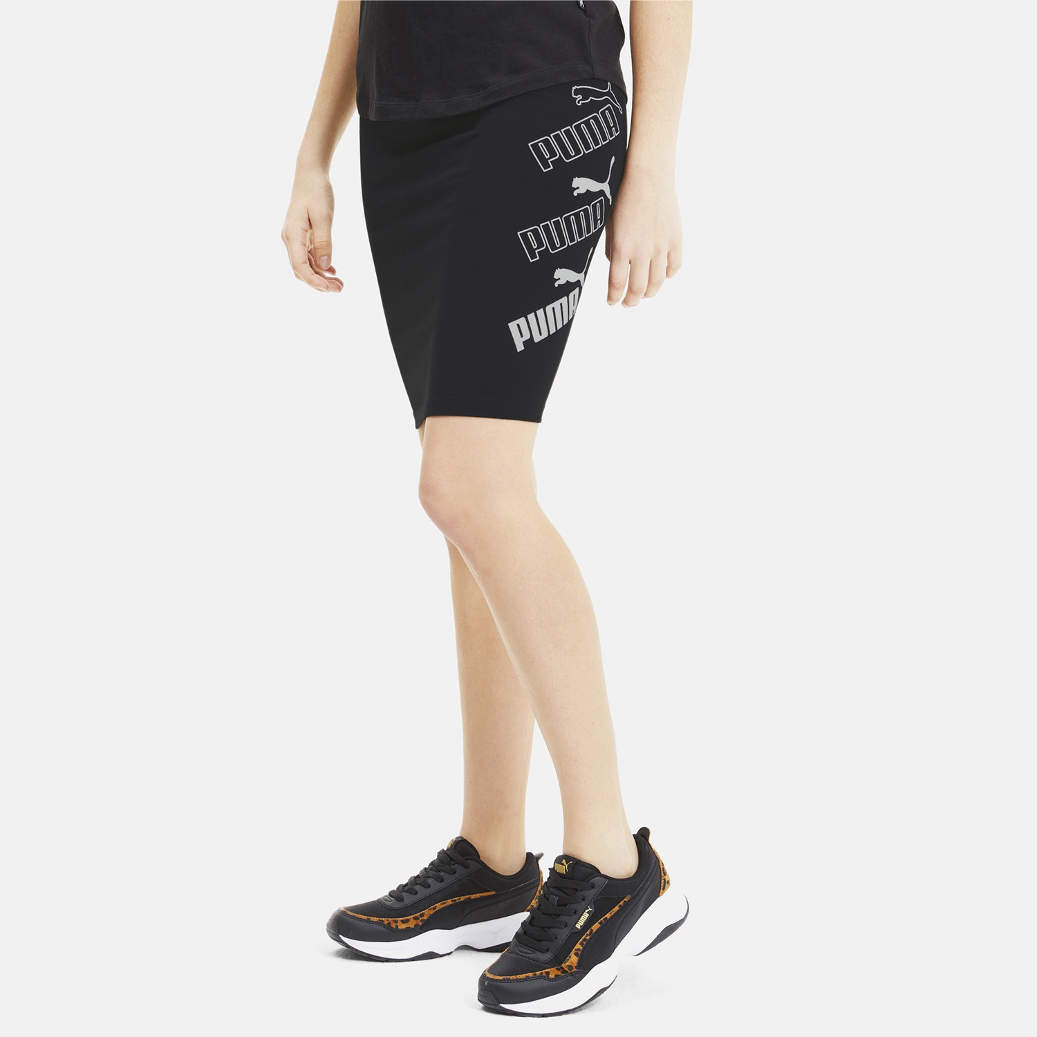  Puma Amplified Φούστα (9000057051_22489) 2025