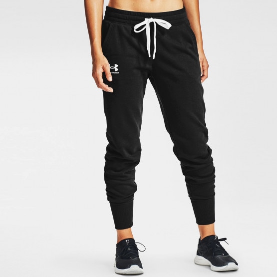 Under Armour Rival Fleece Women's Track Pants