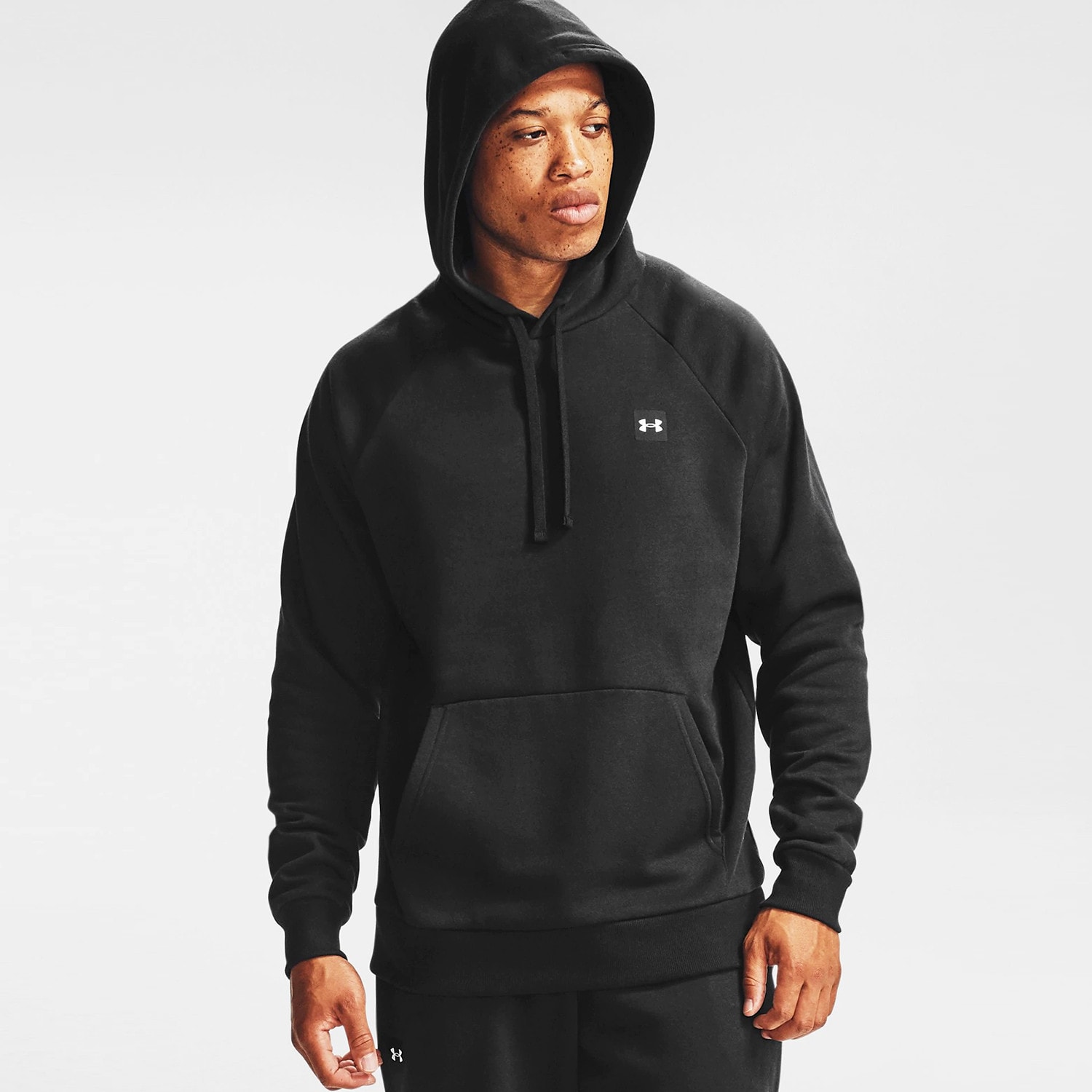 Under Armour Rival Fleece Μπλούζα