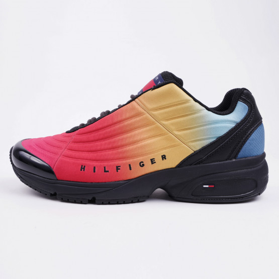 tommy jeans heritage sneakers