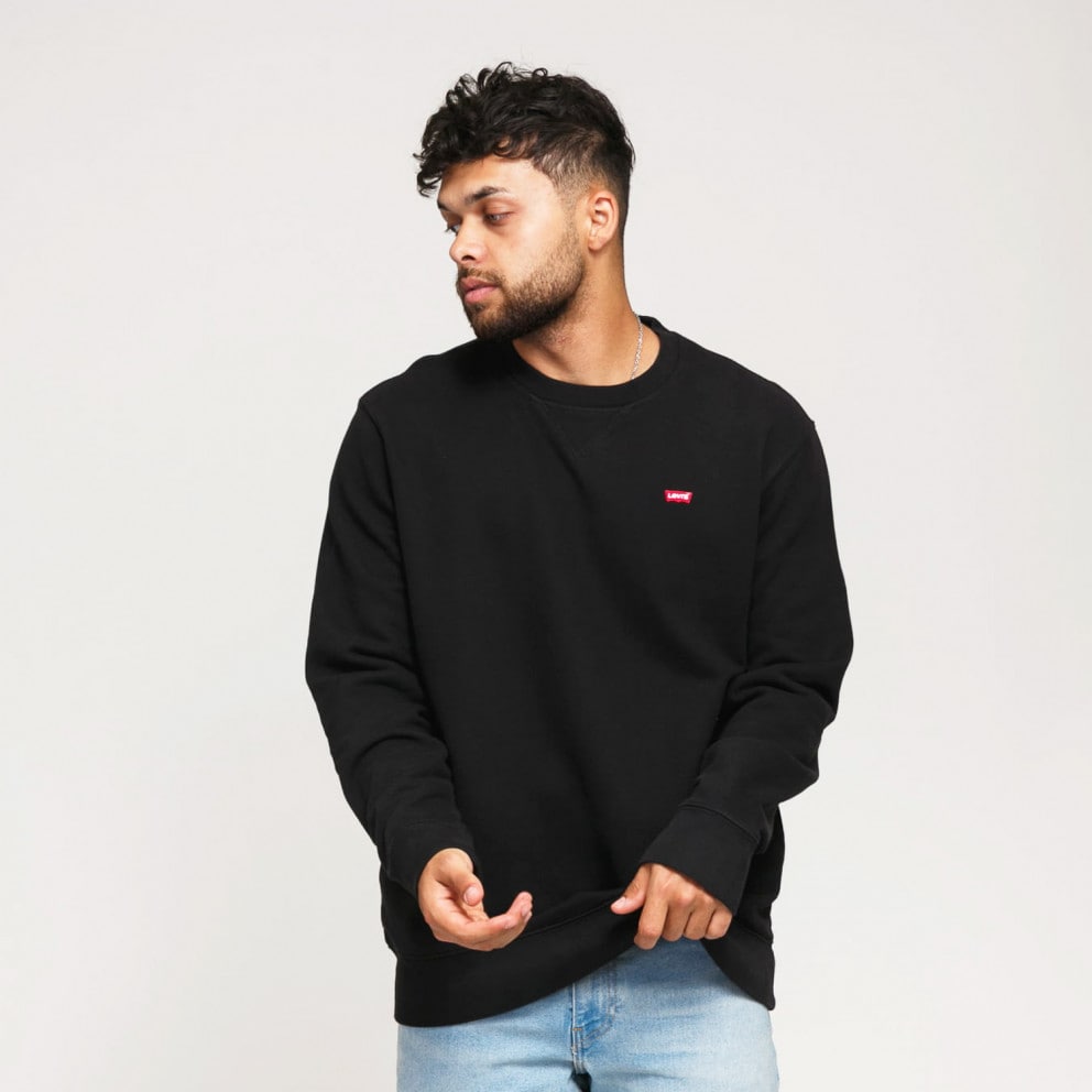Levi's New Original Crew Men's Sweatshirt