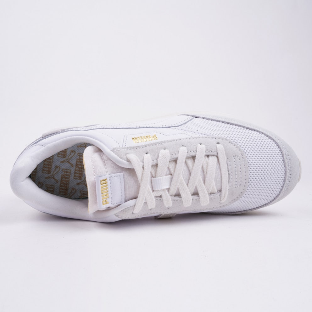 Puma Future Rider Luxe Unisex Παπούτσια