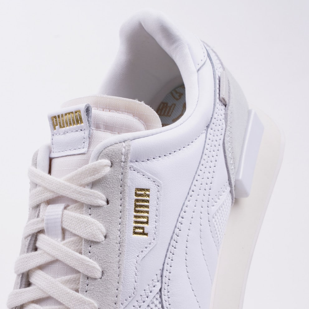 Puma Future Rider Luxe Unisex Παπούτσια
