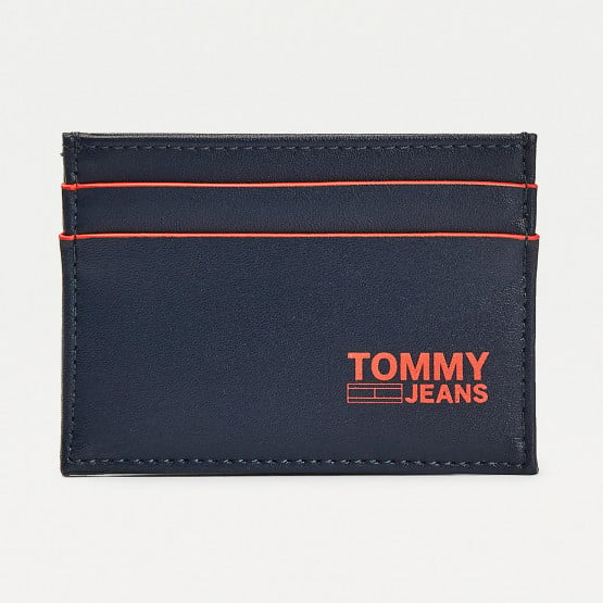 Tommy Jeans Credit Card Holder Θήκη για Κάρτες