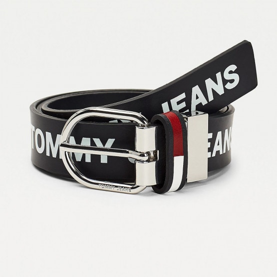 Tommy Jeans Flag Inlay Rev 3.0 Γυναικεία Ζώνη