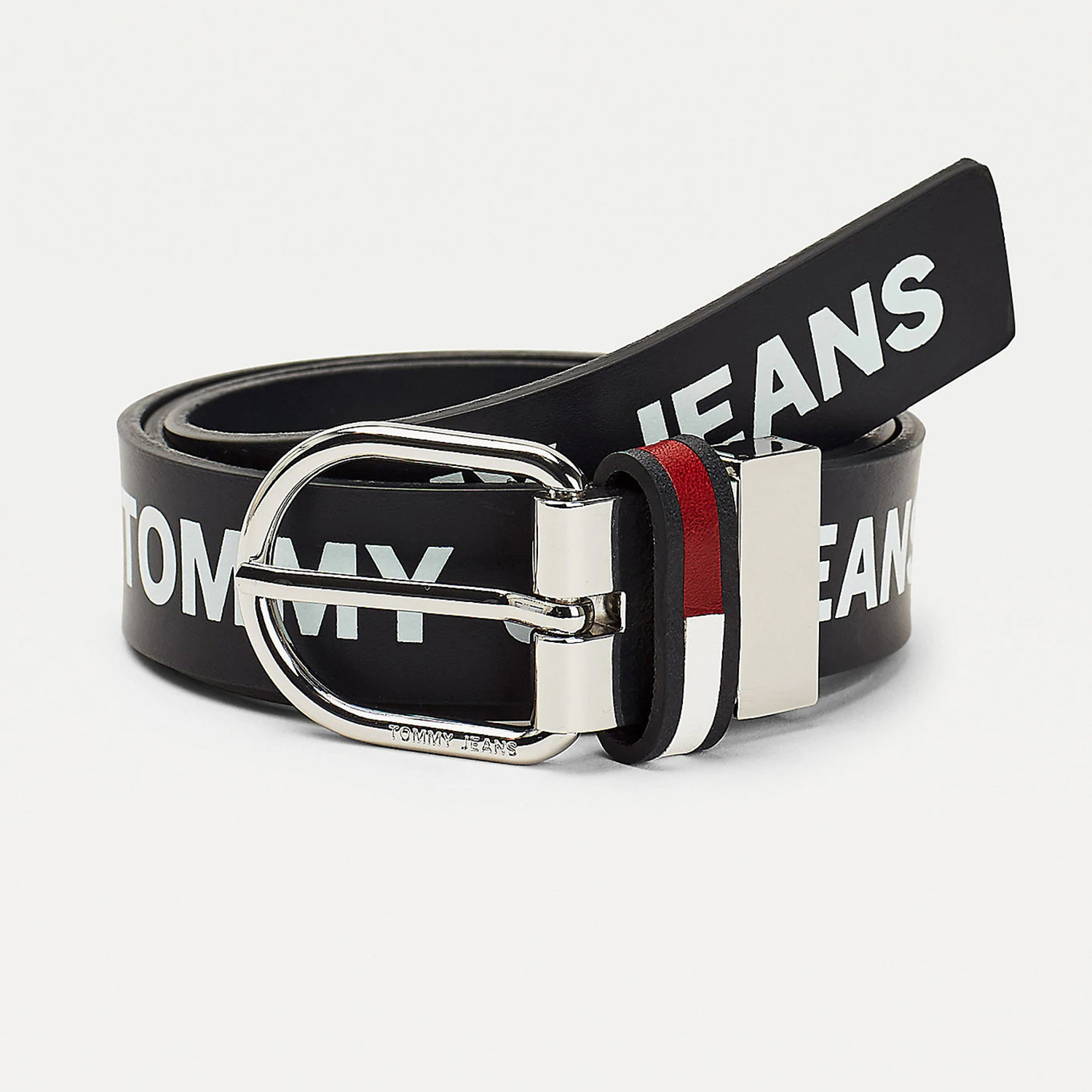 Tommy Jeans Flag Inlay Rev 3.0 Γυναικεία Ζώνη (9000065043_45076)