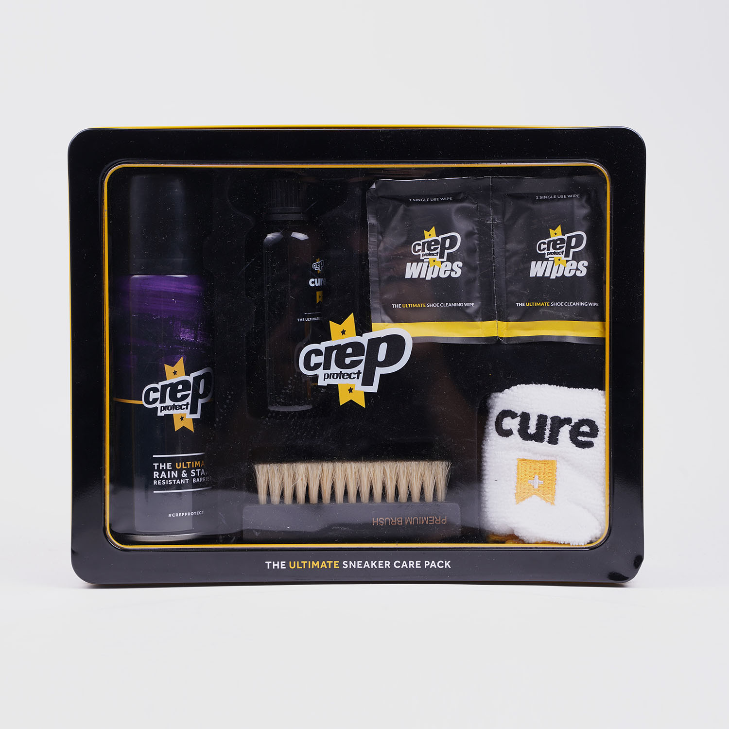 CREP Ultimate Gift Pack Καθαριστικό Σετ Παπουτσιών (9000064336_17029)
