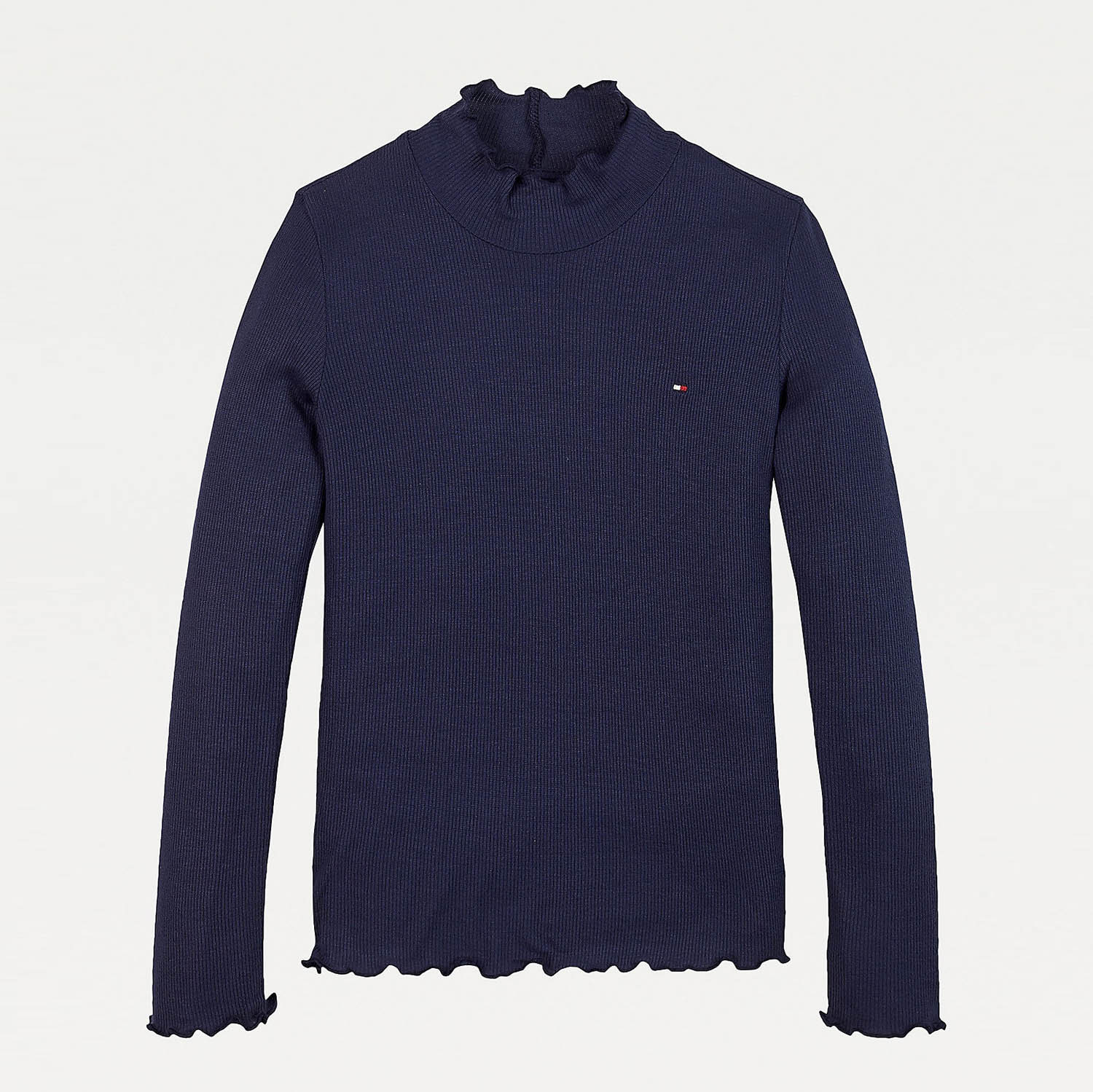 Tommy Jeans Babylock Παιδική Μπλούζα (9000065292_45076)