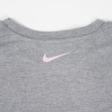 Nike  Swoosh Lines Παιδική Κοντομάνικη Μπλούζα