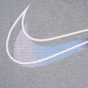 Nike  Swoosh Lines Παιδική Κοντομάνικη Μπλούζα