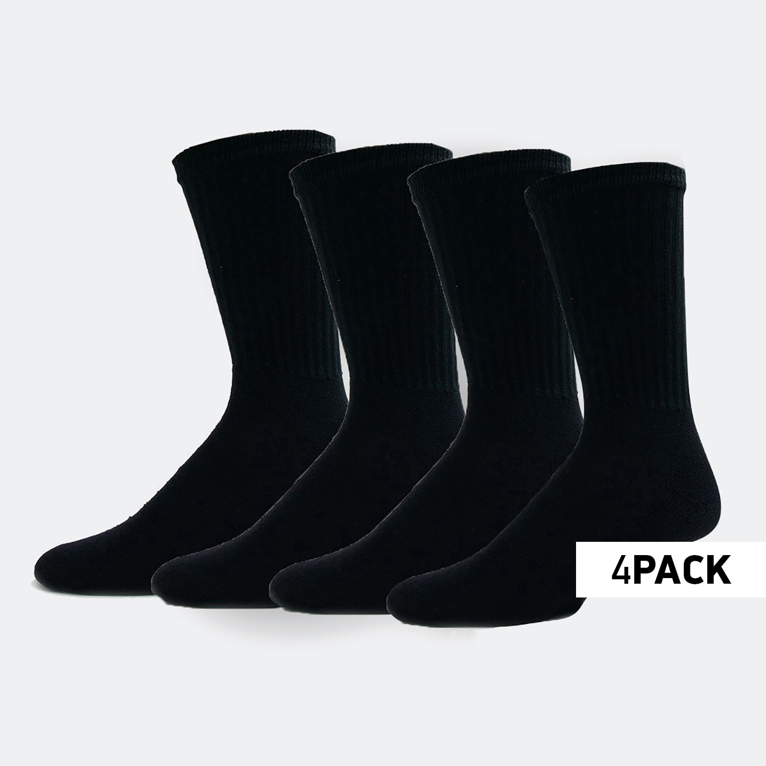 Cosmos Tennis Socks 4 Pack (3083800141_1469)