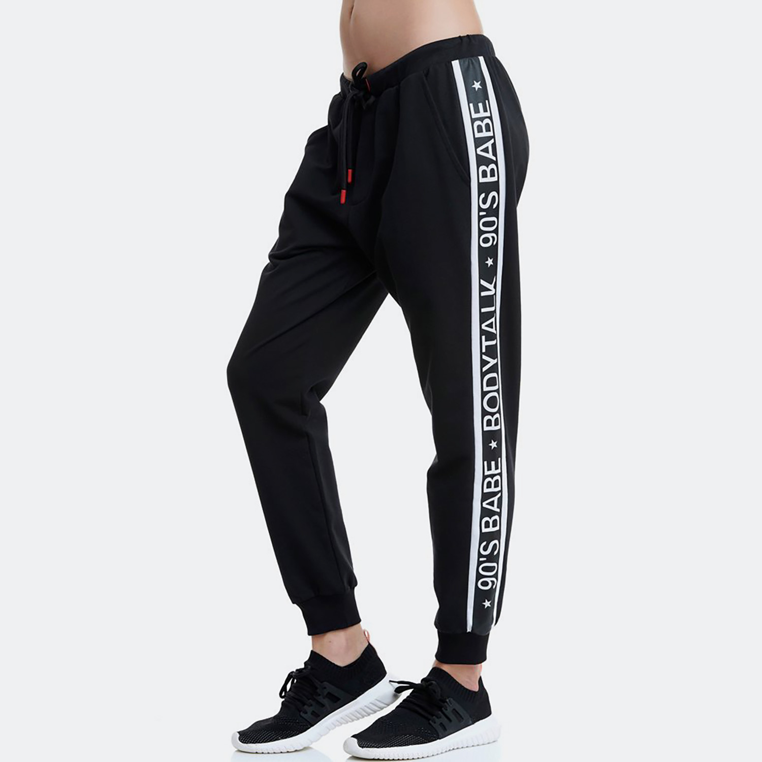 nike npc joggers