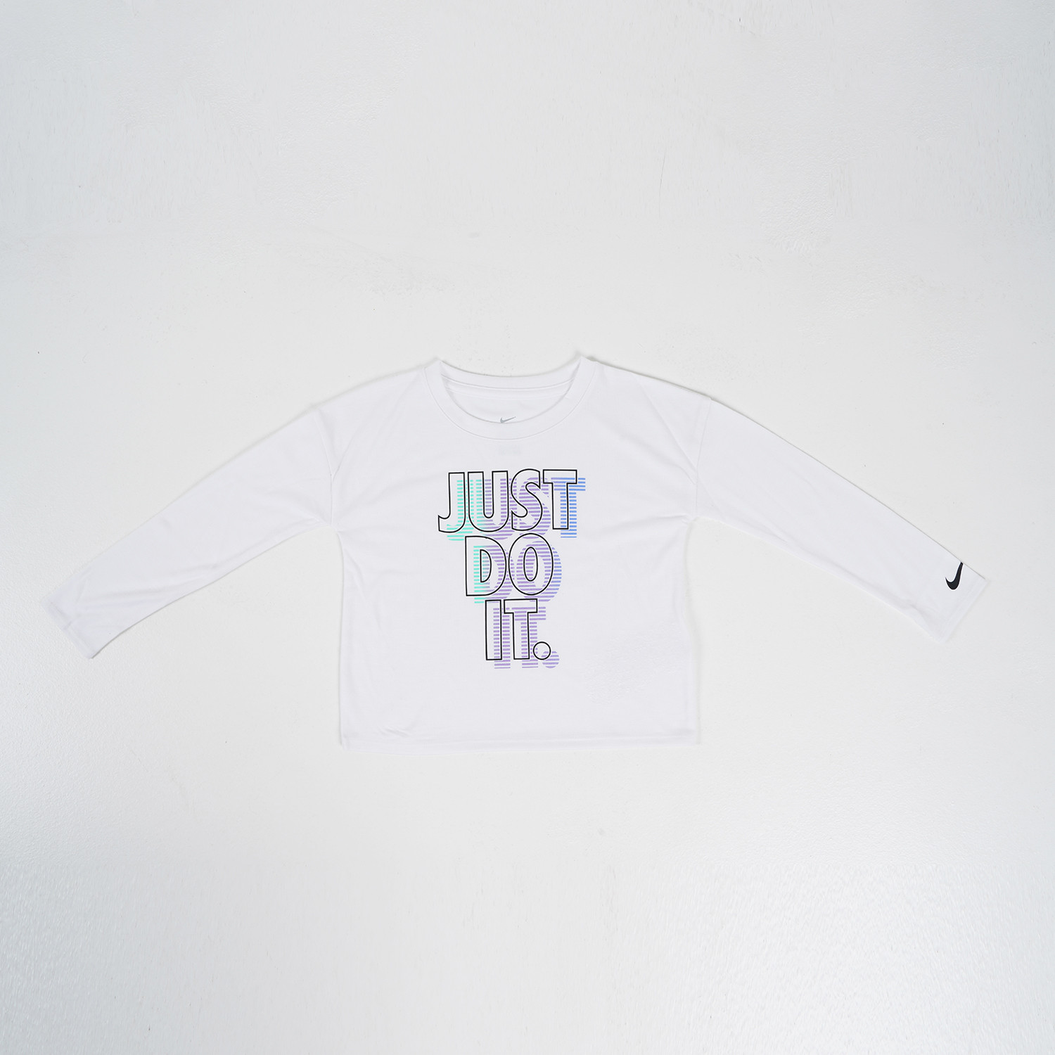 Nike Κοριτσίστικο T-Shirt (9000063678_1539)