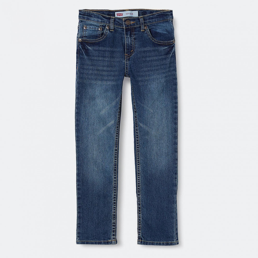 Levis 511 Slim Fit Kid's denim pants