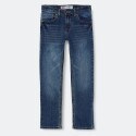 Levis 511 Slim Fit Παιδικό Παντελόνι Jean