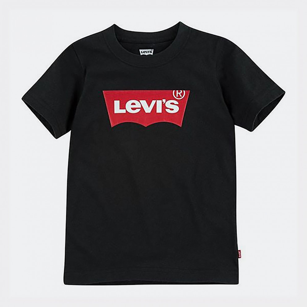 Levi's Batwing Παιδικό T-shirt