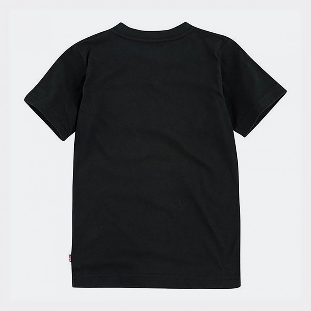 Levi's Batwing Παιδικό T-shirt