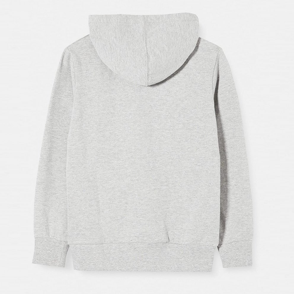 Levis Batwing Παιδικό Φούτερ με Κουκούλα