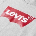 Levis Batwing Παιδικό Φούτερ με Κουκούλα