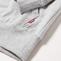 Levis Batwing Παιδικό Φούτερ με Κουκούλα