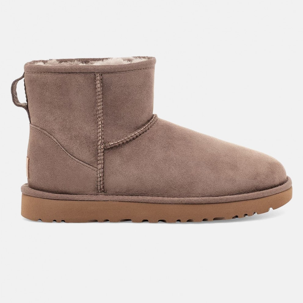 Ugg Classic Mini 1.5 Γυναικεία Μποτάκια