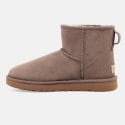 Ugg Classic Mini 1.5 Γυναικεία Μποτάκια