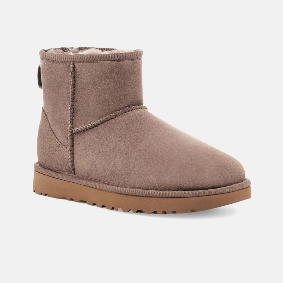 Ugg Classic Mini 1.5 Γυναικεία Μποτάκια