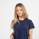 Polo Ralph Lauren Γυναικεία Μπλούζα