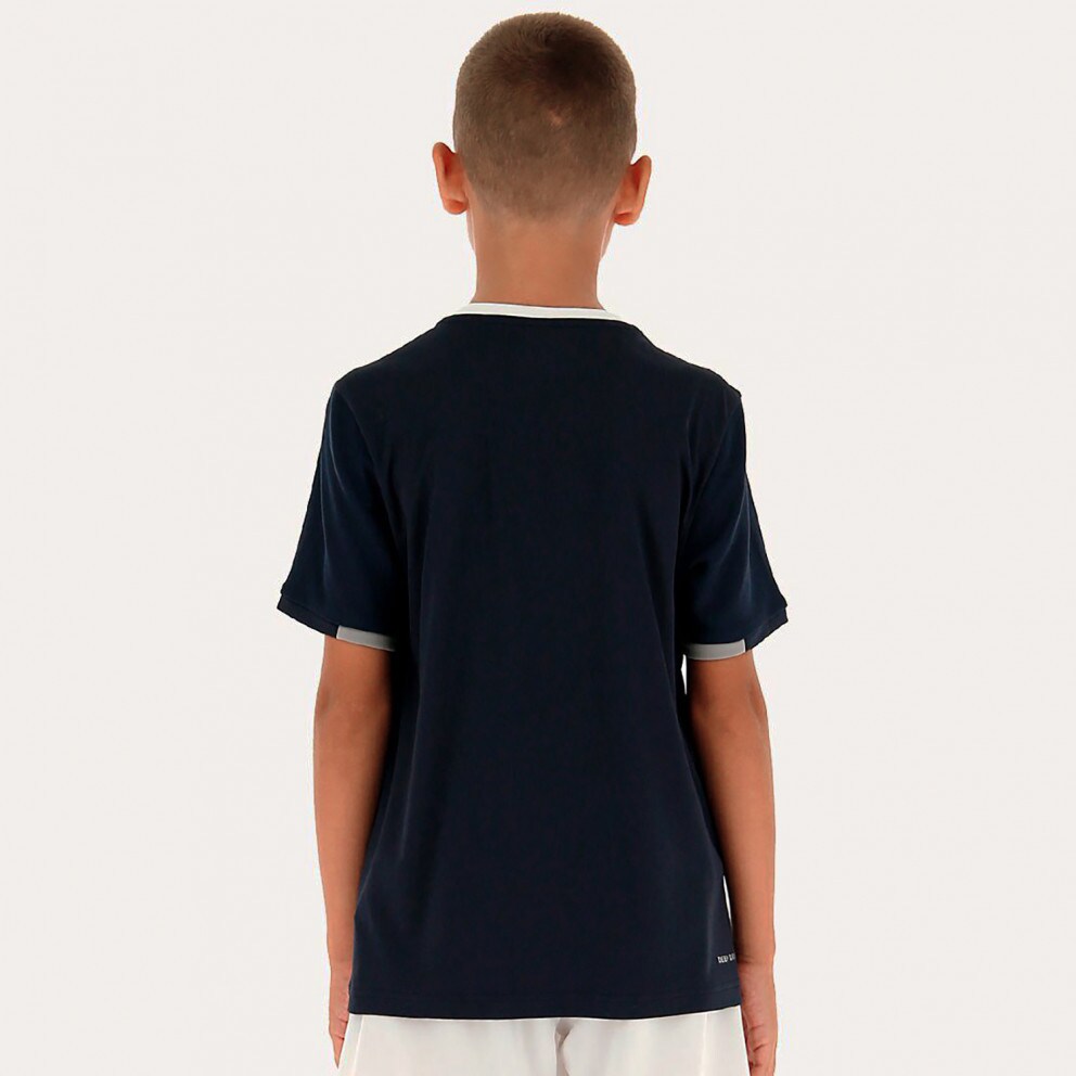 Lotto Squadra B Παιδικό T-Shirt