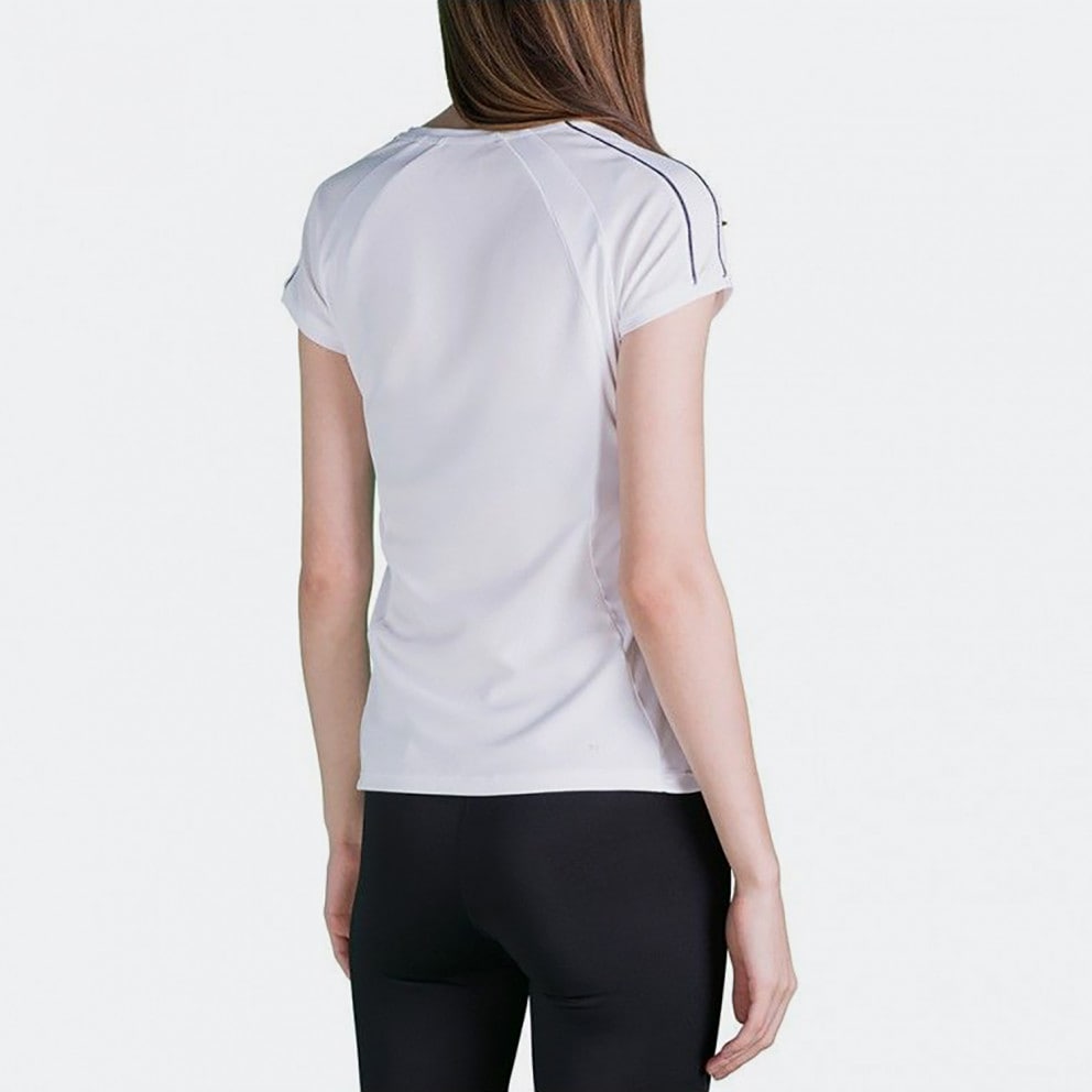 Lotto Squadra G Γυναικείο T-Shirt