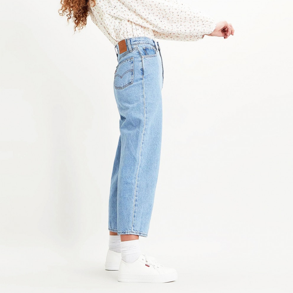 Levi's Balloon Leg My End Game Women's Jeans