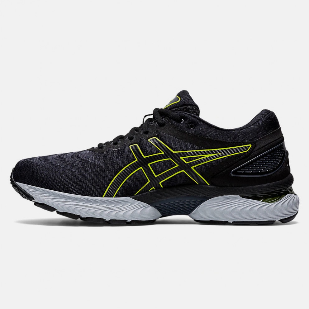 Asics Gel-Nimbus 22 Ανδρικά Running Παπούτσια