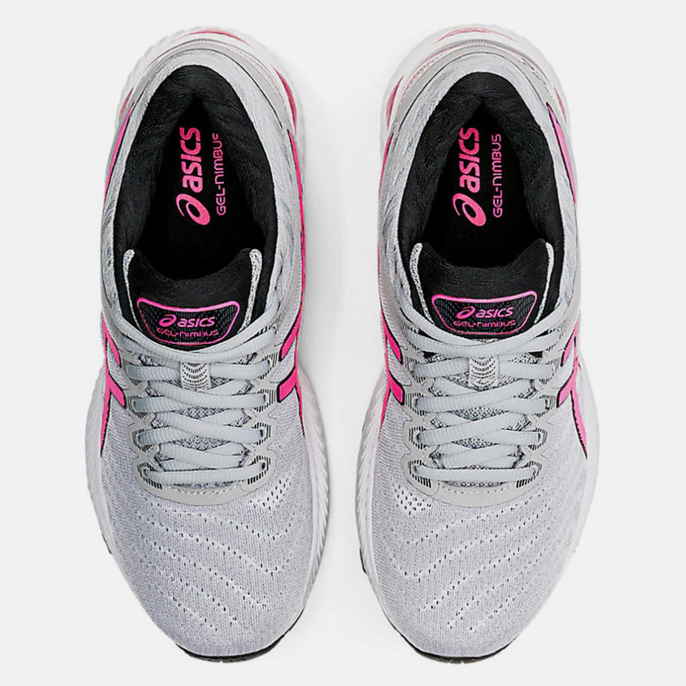 Asics Gel-Nimbus 22 Γυναικεία Running Παπούτσια