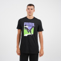 Puma TFS Graphic Ανδρική Μπλούζα