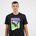 Puma TFS Graphic Ανδρική Μπλούζα