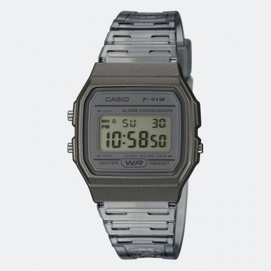 Casio Vintage Standard Watch