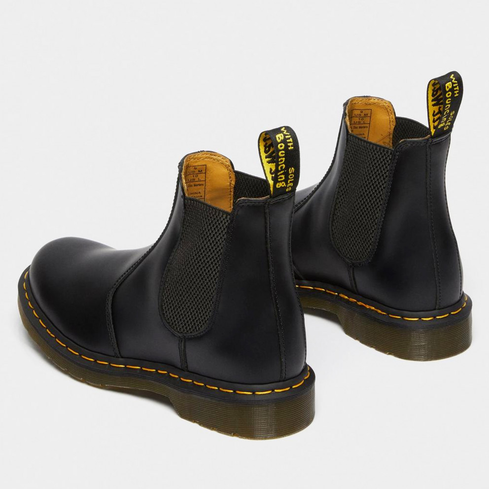 Dr.Martens 2976 YS Smooth Chelsea Men's Boots