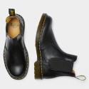 Dr.Martens 2976 YS Smooth Chelsea Ανδρικά Μποτάκια