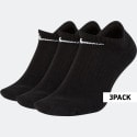 Nike Everyday Cushioned 3-Pack Unisex Socks